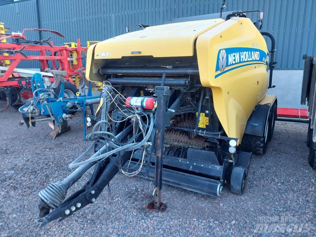 New Holland Rb135 Rolo balirke
