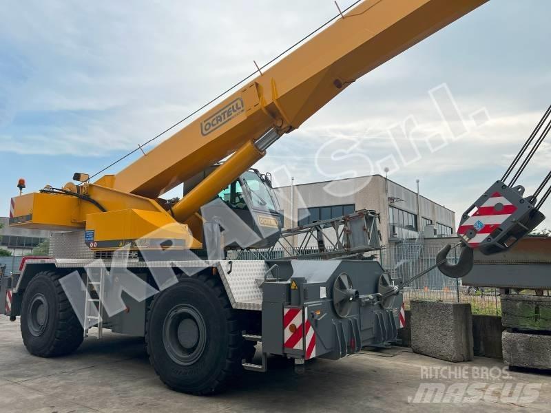 Locatelli Gril 70.65 Autokran dizalice