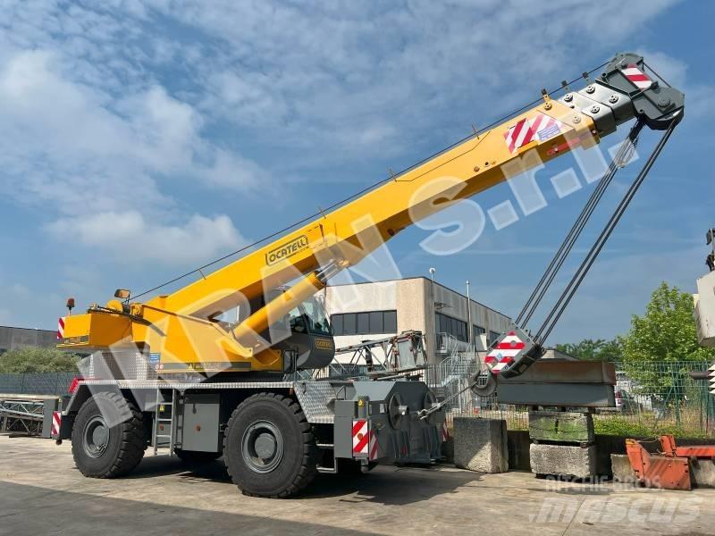 Locatelli Gril 70.65 Autokran dizalice