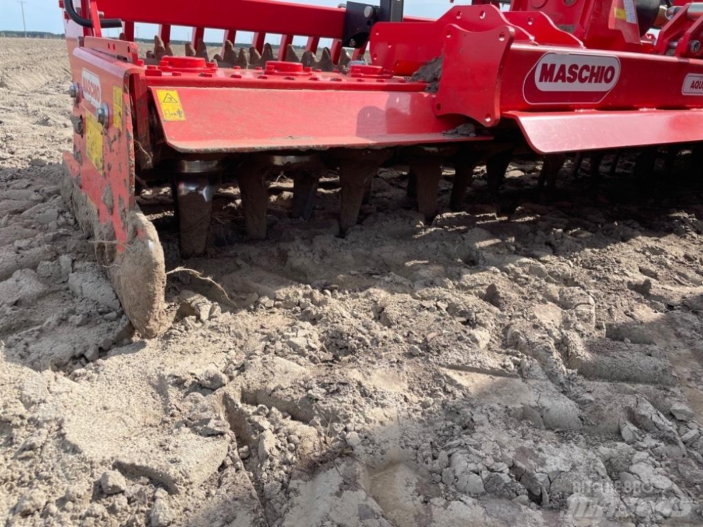 Maschio Aquila 6000 Roto drljače i motokultivatori