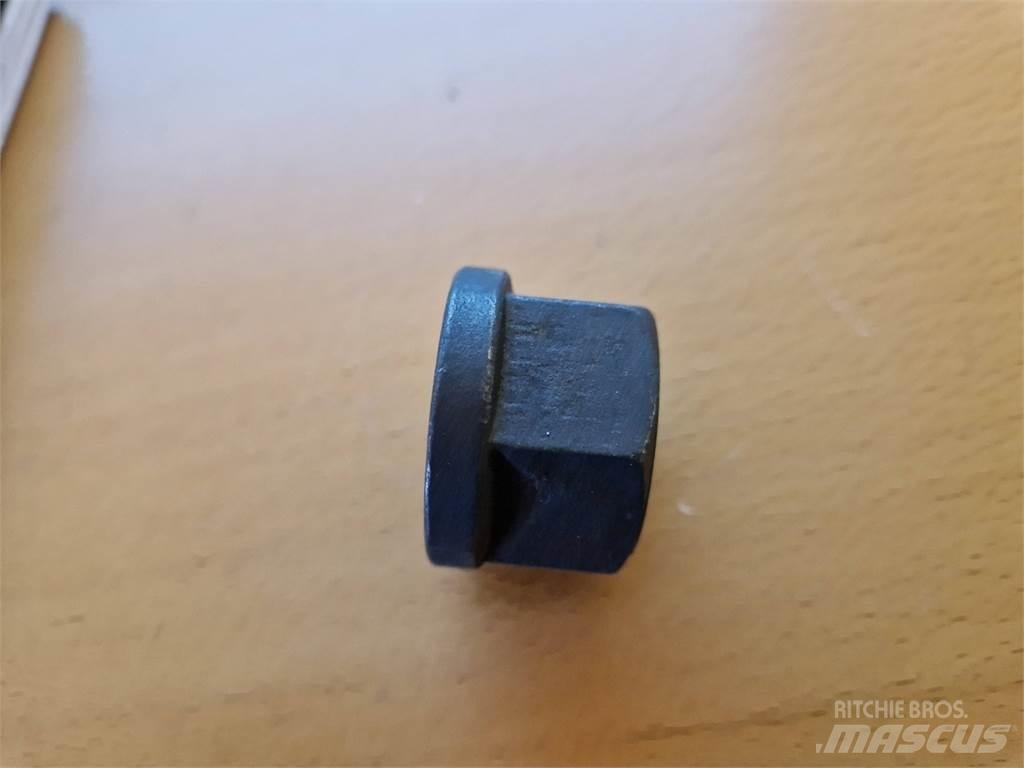 Eco Log 7005291 Šasije I ovjese