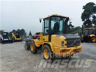 Volvo L 30 G Utovarivači na kotačima
