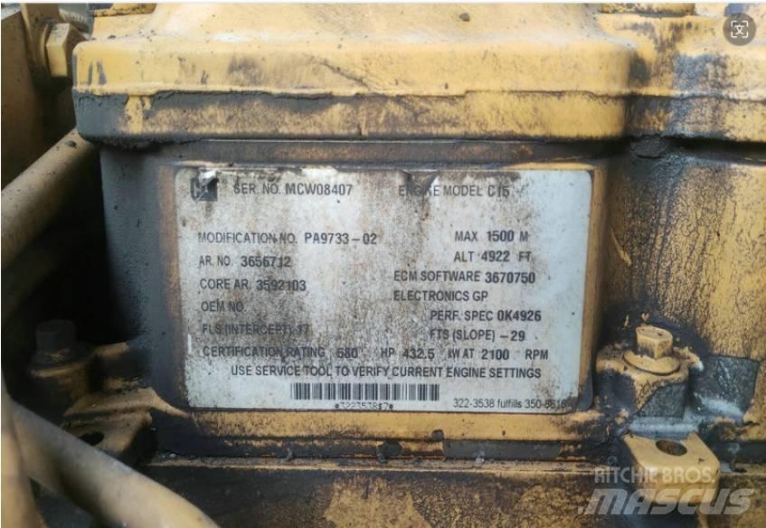 Wirtgen W2000 Asfaltne hladne glodalice