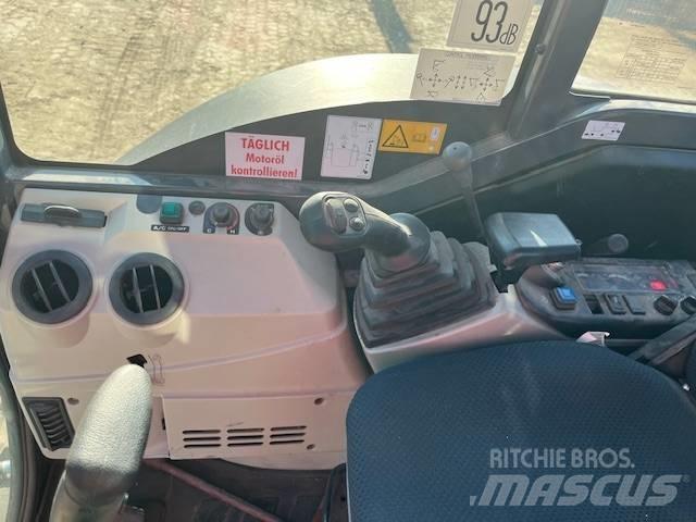 Kobelco SK30 SR-6E Mini bageri <7t