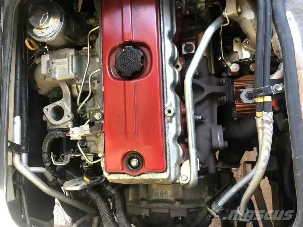 Toyota Coaster Bus Mini autobusi