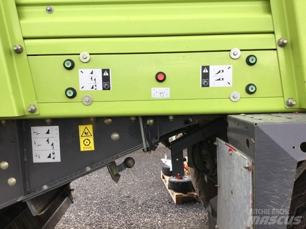CLAAS 9400 Prikolice za zrno