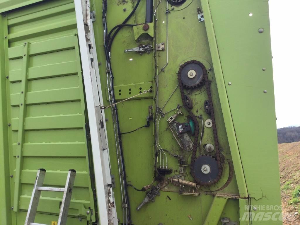 CLAAS 9400 Prikolice za zrno