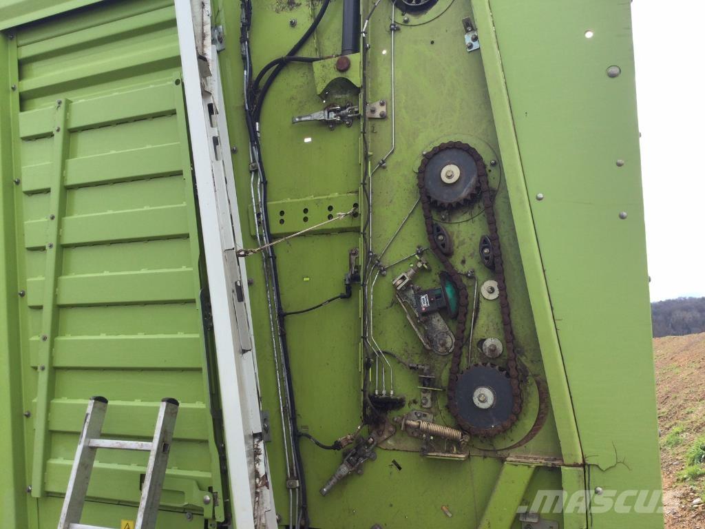 CLAAS 9400 Prikolice za zrno