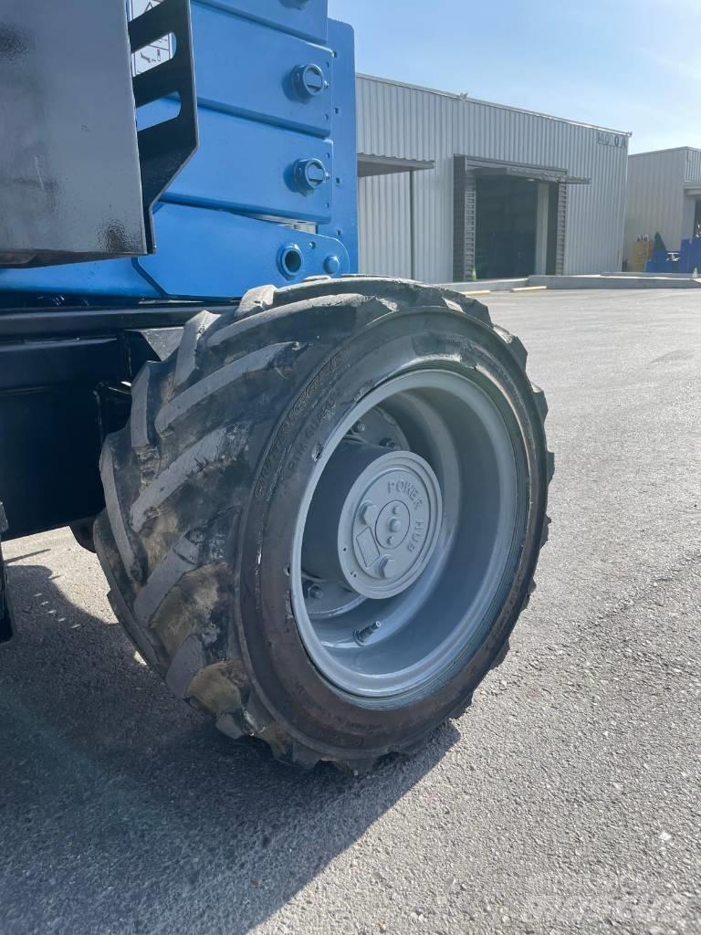 Genie GS 3369 RT Škaraste platforme
