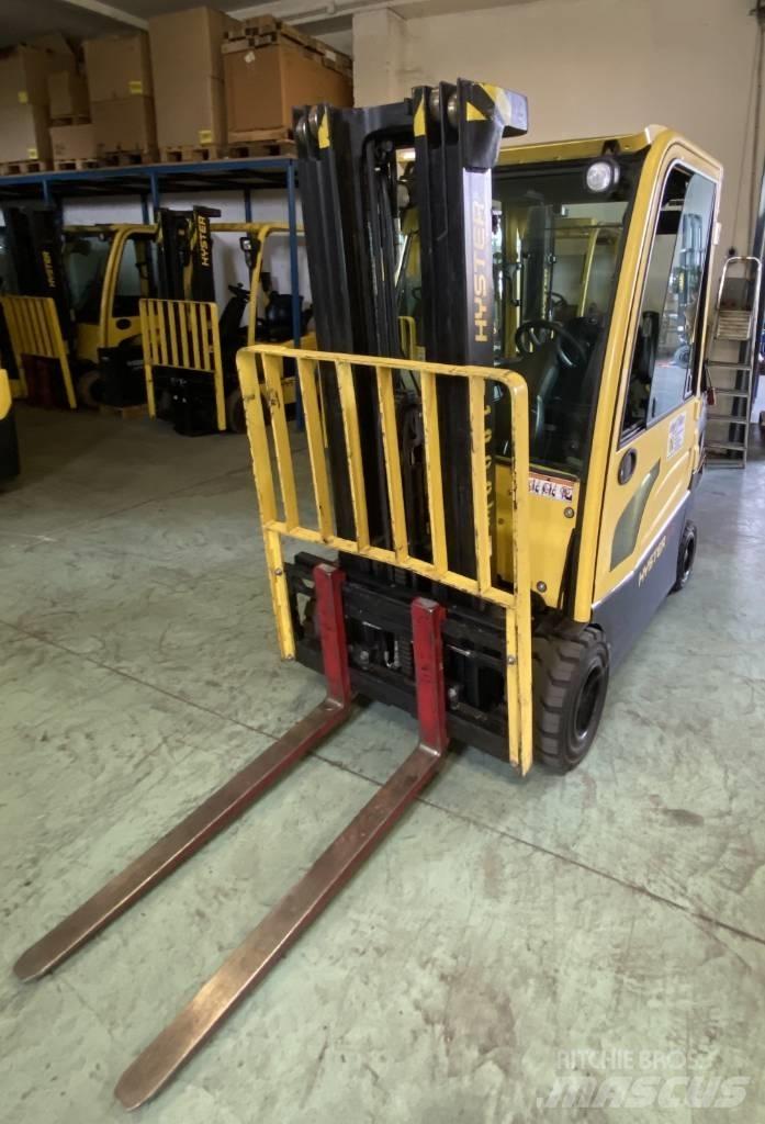 Hyster J1.8XN MWB Električni viličari