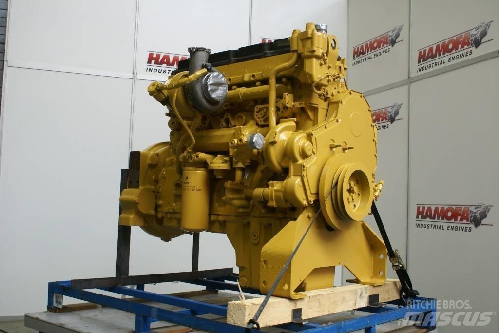 CAT C13 Motori