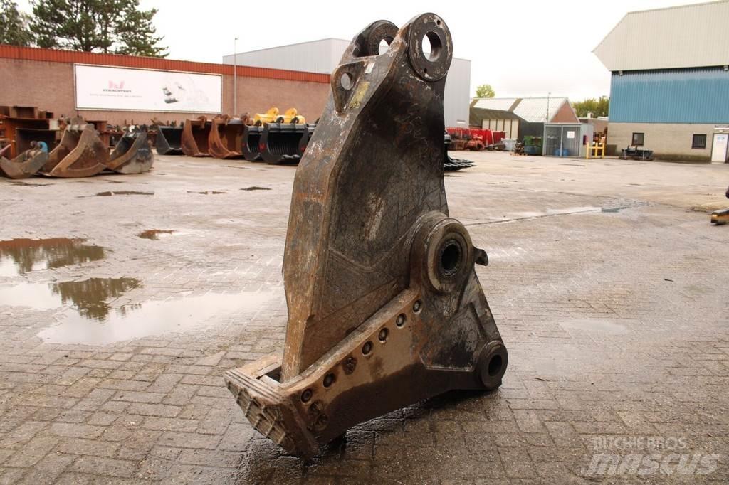 Verachtert S40 Jaw Škare