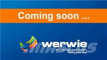 Streumaster SW 10 TA Uređaji za recikliranje asfalta