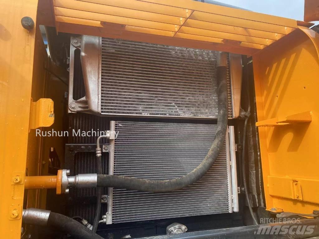 Hyundai R300LC-9 Bageri gusjeničari