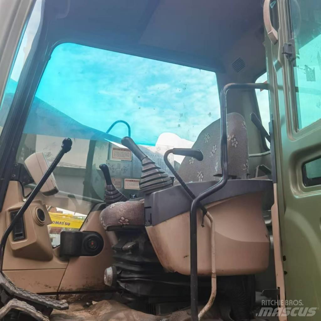 CAT 330 C Bageri gusjeničari