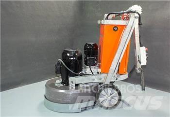 Husqvarna PG680 Strojevi za obradu poliranje betona