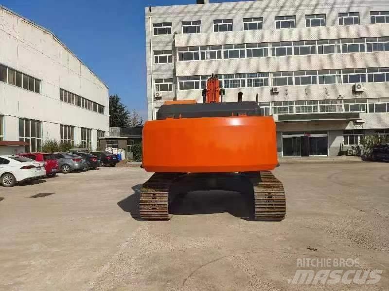 Doosan DX 230 LC-9C Bageri gusjeničari