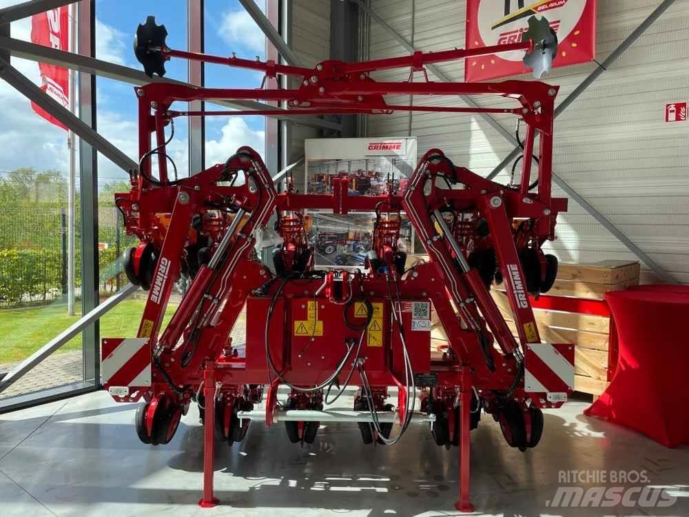 Grimme MATRIX 1200 Ostali poljoprivredni strojevi