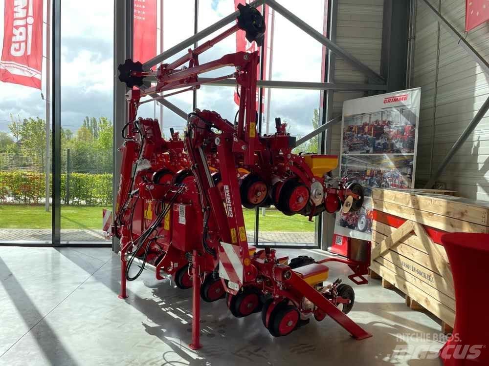 Grimme MATRIX 1200 Ostali poljoprivredni strojevi