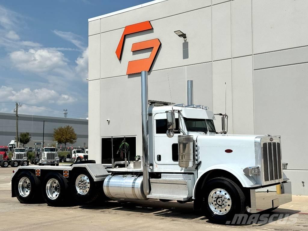 Peterbilt 389 Traktorske jedinice
