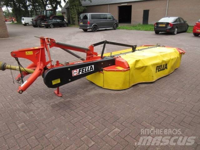 Fella KM 262 Kosilice