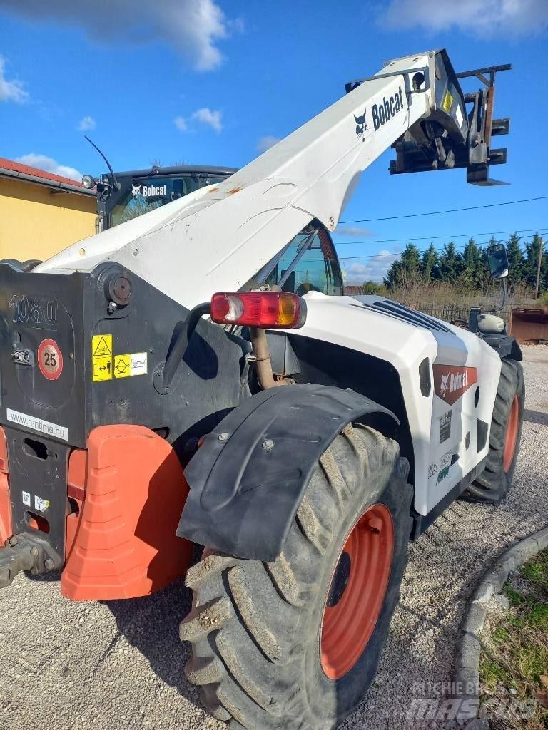 Bobcat TL 38.70 Teleskopski viličari