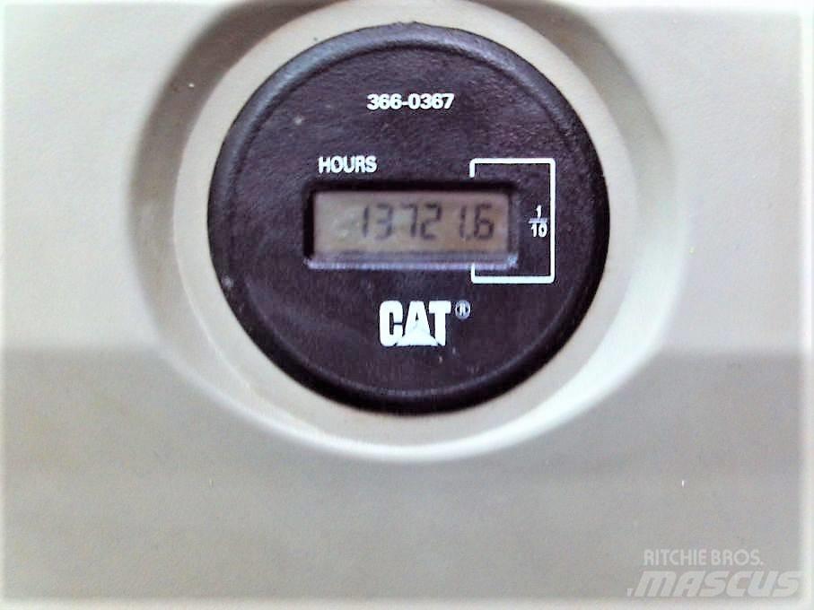 CAT 336 E LN Bageri gusjeničari