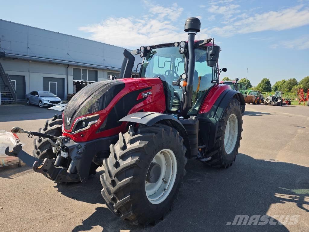 Valtra T 175 E Traktori