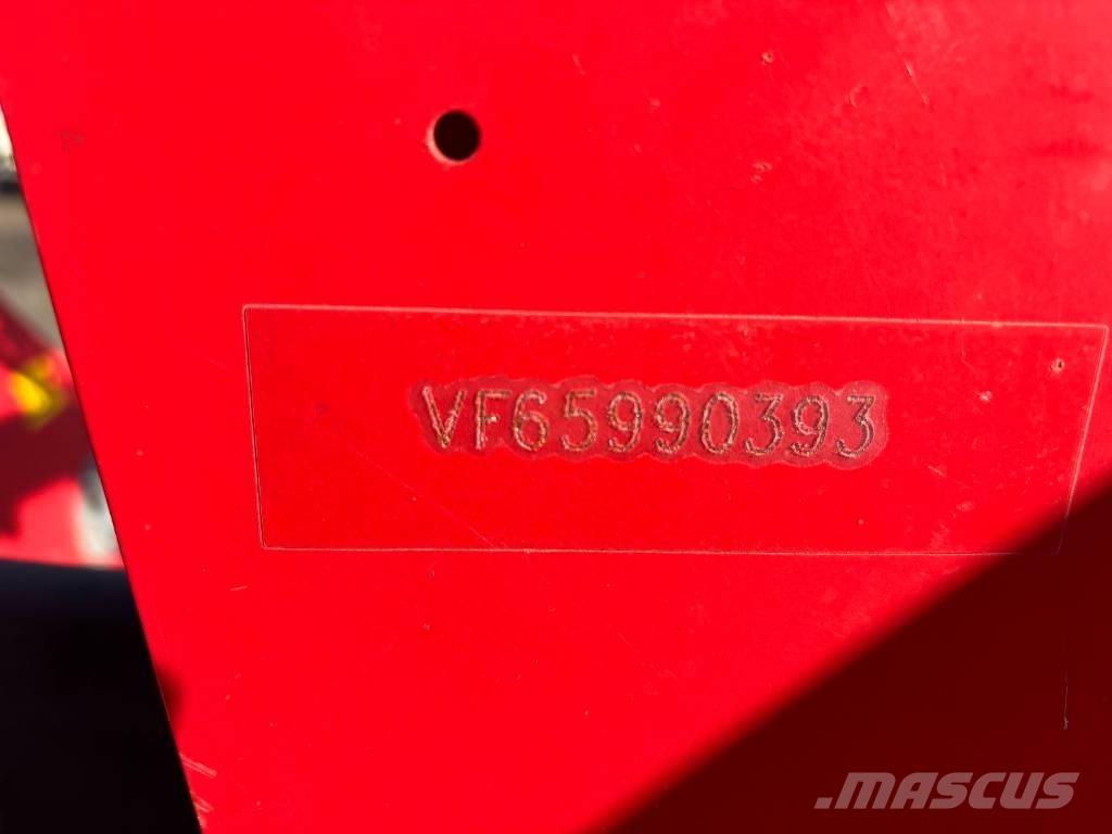 Kverneland 97150C Okretači i sakupljači sijena