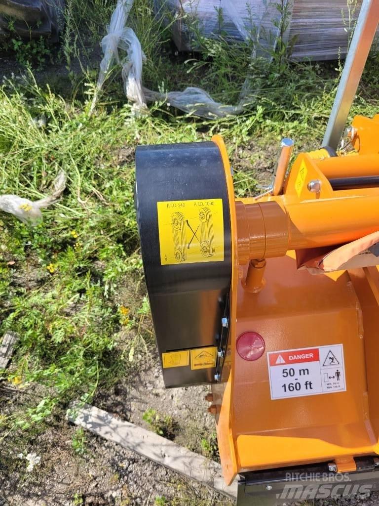Berti Ekrs/s 250 Kosilice za pašnjak