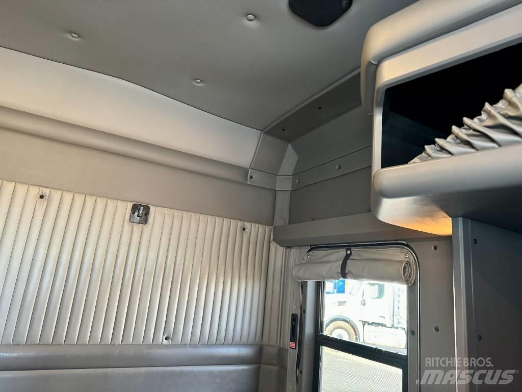 Kenworth T800 Traktorske jedinice