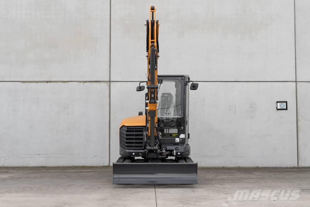 CASE CX 42 D Mini bageri <7t