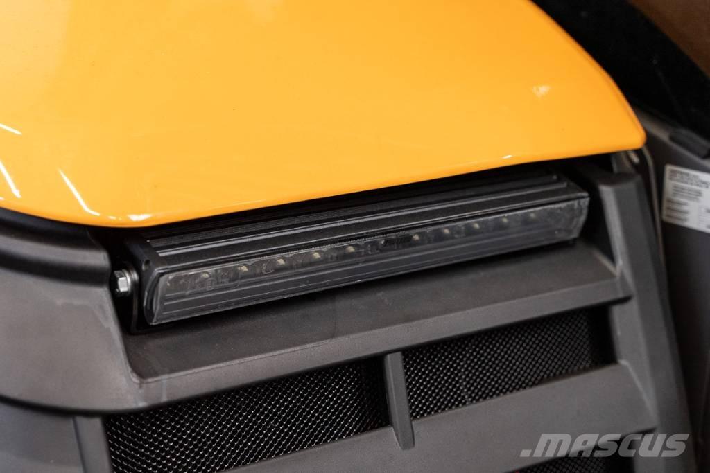 CASE CX 42 D Mini bageri <7t