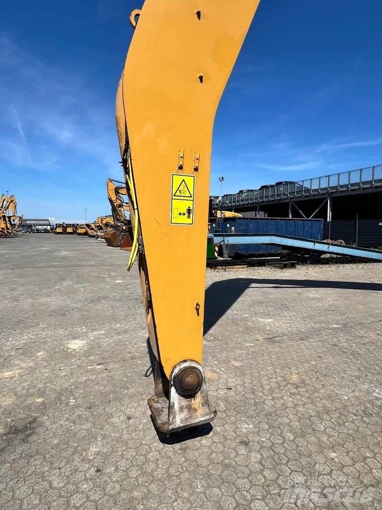 CAT MH3040 Bageri za manipuliranje materijalom / otpadom