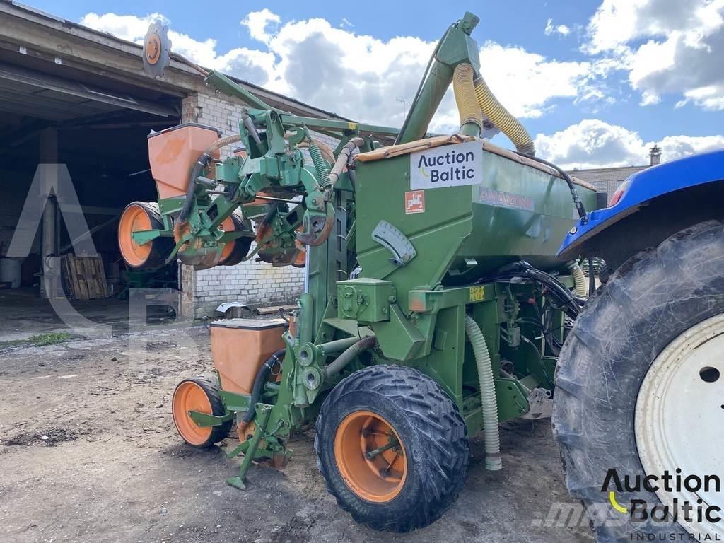 Amazone ED 602 K Precizne sijačice