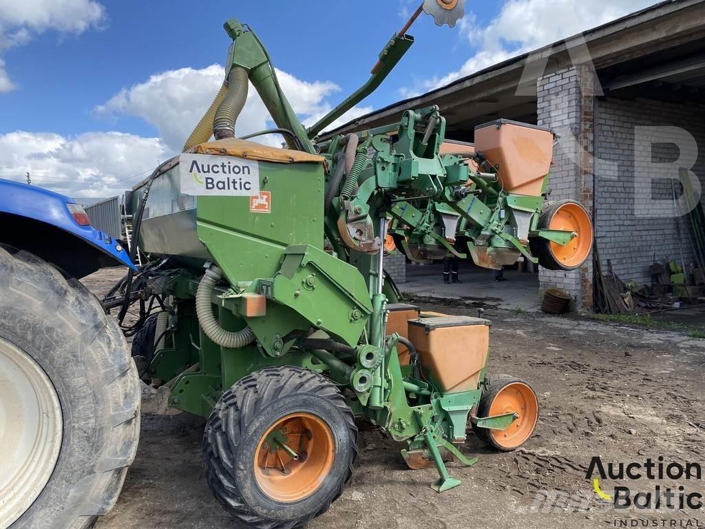 Amazone ED 602 K Precizne sijačice