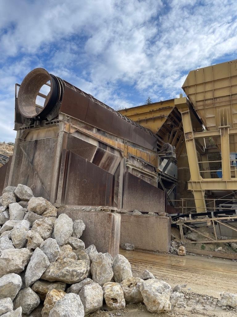 Hercules RS 182 Bubnjaste sijalice