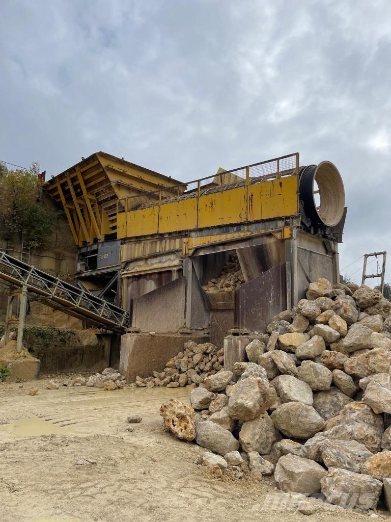 Hercules RS 182 Bubnjaste sijalice