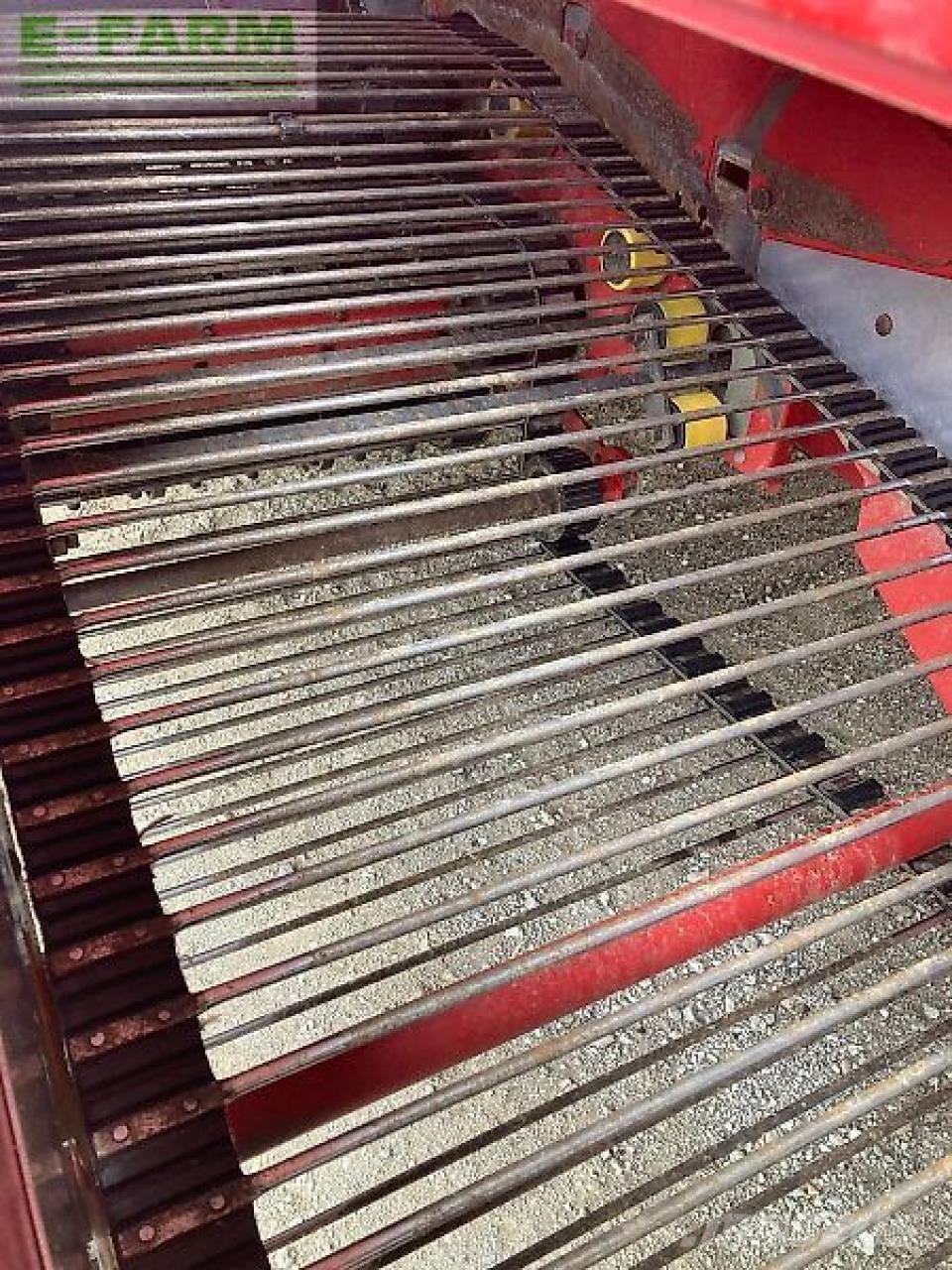 Grimme se 85-55 Skupljači i kopači krumpira