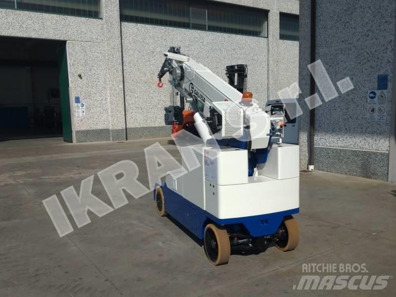 Galizia GF4,2 Mini dizalice