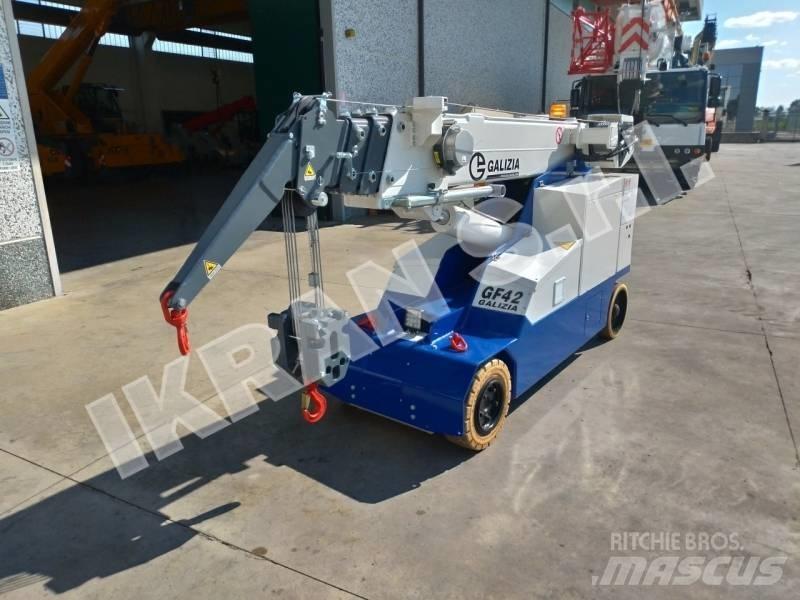 Galizia GF4,2 Mini dizalice