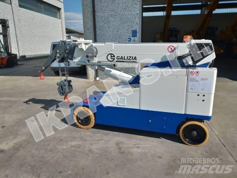 Galizia GF4,2 Mini dizalice