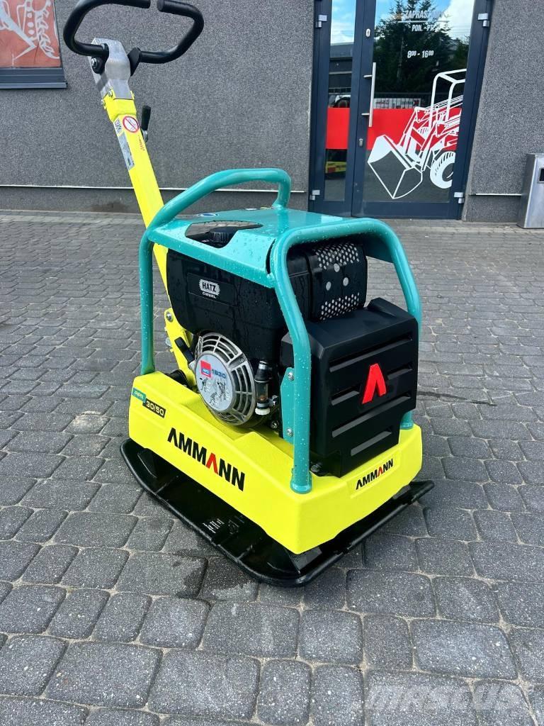 Ammann APR 30/50 HA Kompaktori zemlje