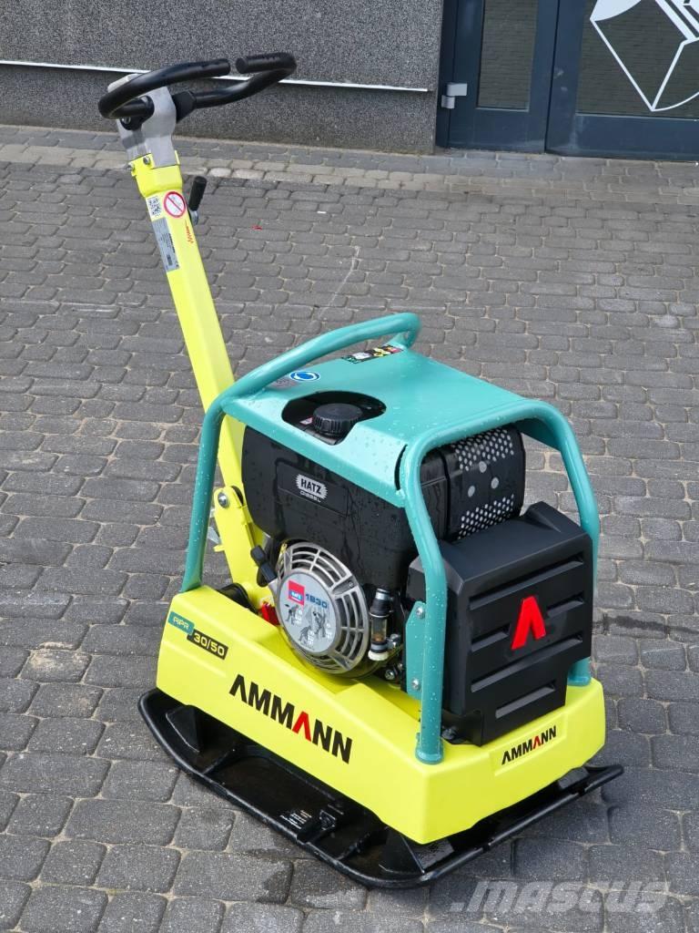 Ammann APR 30/50 HA Kompaktori zemlje