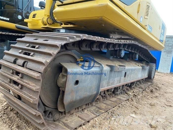 Komatsu PC 300-7 Bageri gusjeničari
