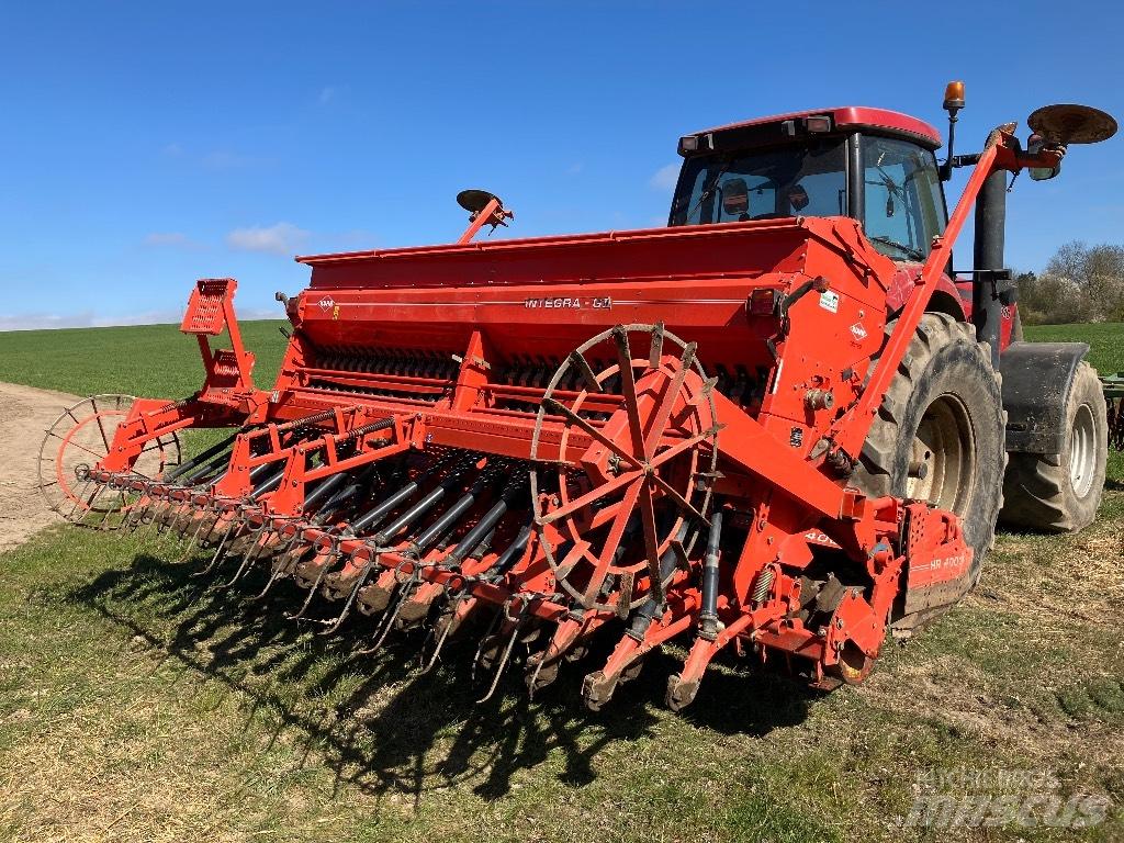 Kuhn Integra 4003 Sijačice