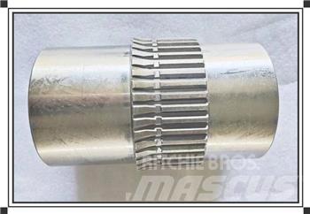 CLAAS Hollow shaft Mjenjač