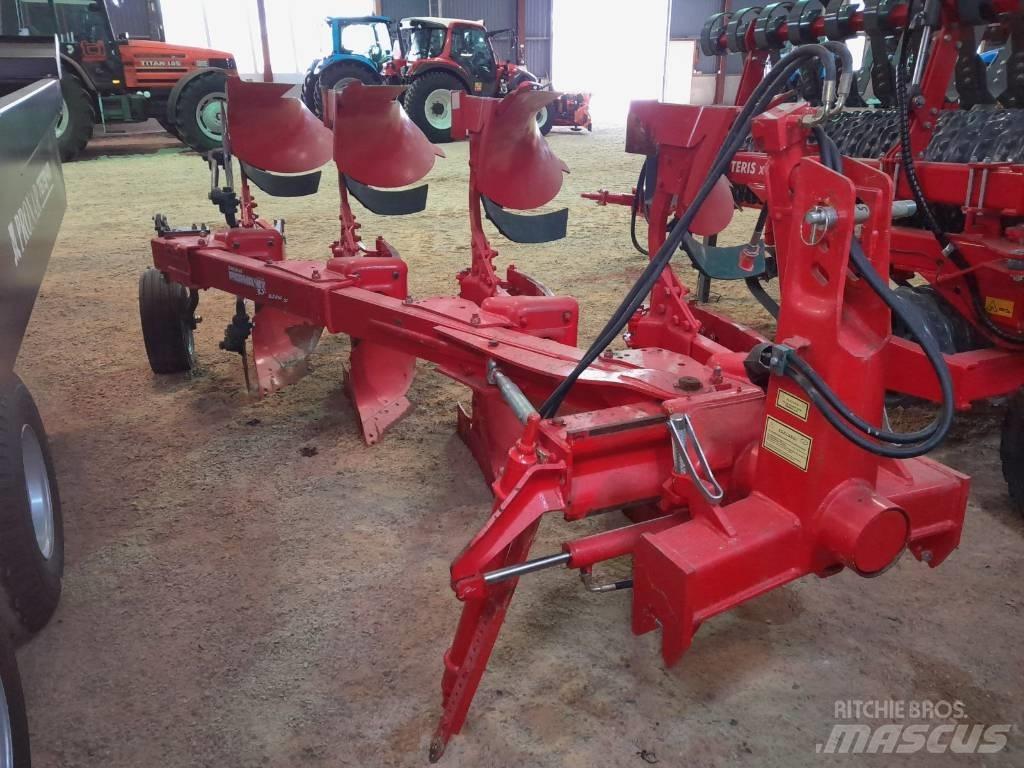 Vogel & Noot MS850ST Plugovi okretači