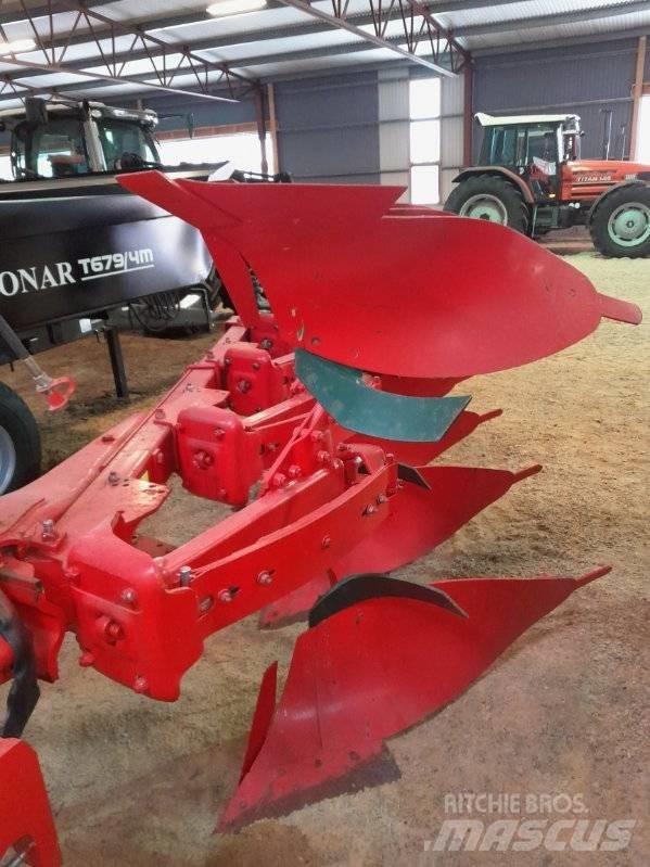 Vogel & Noot MS850ST Plugovi okretači