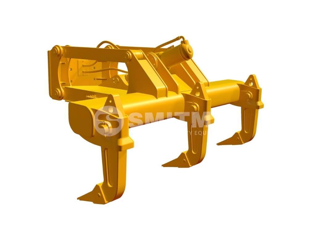Komatsu D61 Skarifikatori